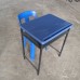 STP 645 + SL701 - School Table and Chair | Meja Sekolah dan Kerusi (MOQ: 30 UNIT)